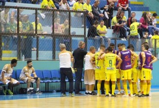 Foto:Marechal Futsal