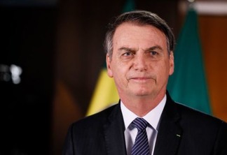 Bolsonaro: decisão de saques do FGTS foi tomada em interesse do povo