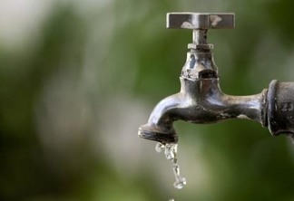 Sanepar comunica interrupção no fornecimento de água em Juvinópolis