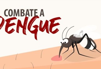 Tupãssi emite alerta para Dengue