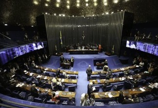 Após manifestações, senadores falam em manter Coaf com Sergio Moro