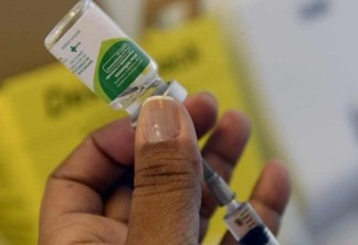 Cascavel começa a vacinar idosos contra a gripe na segunda (17)