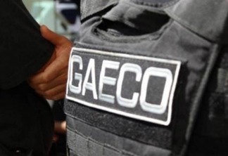 Gaeco cumpre mandados de prisão preventiva contra vereador e outros quatro investigados em operação em Marechal Cândido Rondon