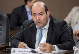 Josué de Souza buscará esclarecimentos sobre alteração - Foto: Flávio Ulsenheimer