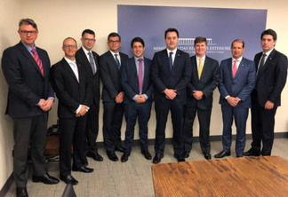 JP Morgan pode ser parceiro do Paraná em projetos de PPPs