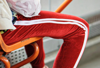 O que é a calça jogging e como usá-la