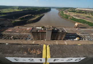 Empresa brasileira apresentou proposta para comprar energia do Paraguai