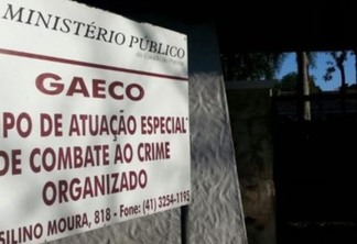 Gaeco cumpre quatro mandados de busca e apreensão e sete de prisão preventiva em ação contra o tráfico de drogas
