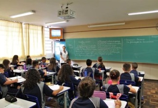 Educação divulga Calendário Escolar 2020 com novidades