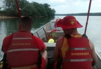 Confirmado: Corpo encontrado no Rio Paraná é da jovem cascavelense