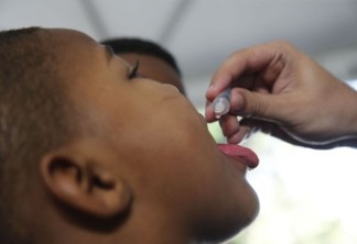 Comissão declara que poliomielite tipo 3 foi erradicada do mundo
