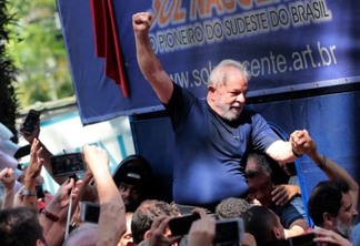 Lula vence eleição e será o próximo presidente da República