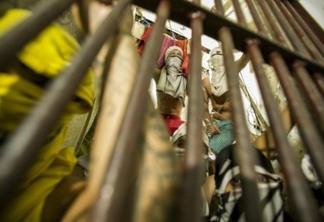 Paraná reduz em mais de 30% mandados  de prisão em aberto
