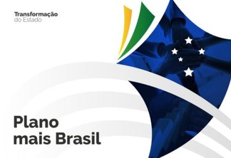 Plano Mais Brasil: Governo entrega novo pacto federativo ao Congresso