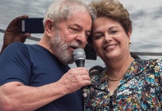 Justiça absolve Lula e Dilma no caso do "quadrilhão do PT"