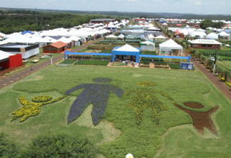 Areac quer trazer 12 mil agrônomos de todo o Brasil ao 32º Show Rural