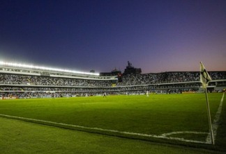 Estádio da Vila está pronto - Foto:Divulgação