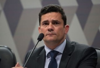 Sergio Moro autoriza uso da polícia para obrigar isolamento e quarentena