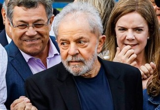 Lula comemora avanço do coronavírus por prejudicar agenda liberal