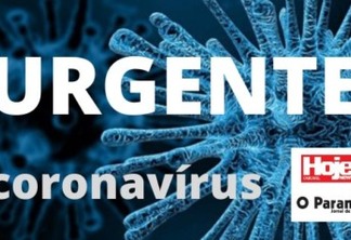 Coronavírus: idoso morre em Cianorte e Paraná registra 6ª vítima da covid-19