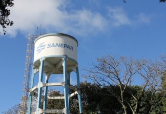 Sanepar suspende rodízio em Santo Antônio do Sudoeste e Pranchita até dia 18