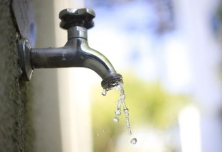 Em razão das chuvas, pode faltar água em bairros de Cascavel