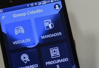 Ministério da Justiça amplia funcionalidades de aplicativo Sinesp Cidadão