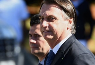 Moro diz que Bolsonaro pediu a superintendência da PF do Rio