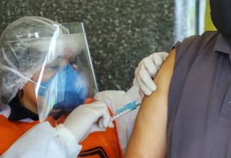 Vacinação contra gripe e o sarampo já está na reta final
