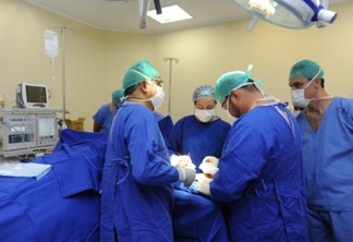 Sesa libera procedimentos cirúrgicos eletivos no Paraná