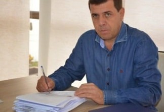 Defesa se manifesta sobre a prisão do prefeito Claudio Dutra