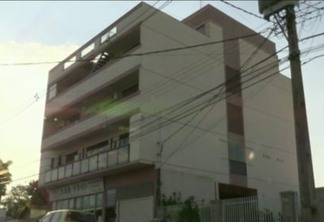 Homem é morto a tiros dentro de apartamento, em Santa Terezinha de Itaipu