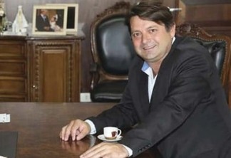 Elcio Jaime é eleito prefeito de Quedas do Iguaçu