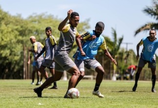 É clima de decisão: FC Cascavel joga fora de casa contra a Cabofriense na última rodada de grupos do Brasileirão Série D