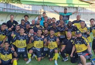 Futebol Clube Cascavel derrota a Cabofriense e avança na Série D