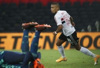 Copa do Brasil: São Paulo ofusca estreia de Ceni e derrota Flamengo