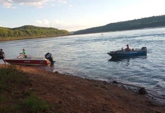 Criança de 6 anos morre afogada no Rio Paraná, na Argentina