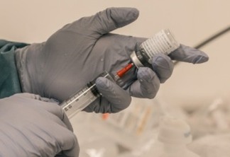 Unioeste disponibiliza estrutura para vacinação contra a covid-19