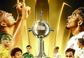 Libertadores: Quem vai para o Mundial?