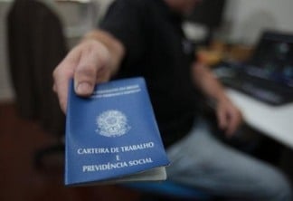 Taxa de desemprego sobe para 14,2% no trimestre até janeiro, aponta IBGE