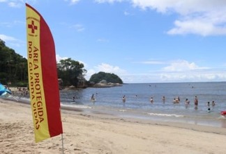 Paraná tem redução de 11% nos afogamentos, mas aumento nas mortes