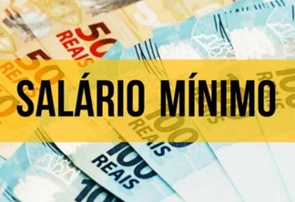 Salário mínimo do Paraná é o maior do país e varia de R$ 1.467,40 a R$ 1.696,20