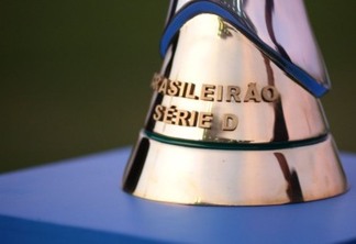 CBF confirma datas e horários das finais da Série D do Brasileiro