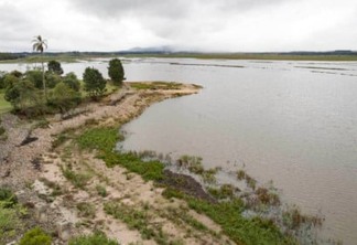 Com menos chuva em fevereiro, Paraná reforça pedido para economia de água  -  Foto: Divulgação Sanepar