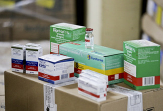 Anvisa esclarece medidas sobre falta de medicamentos para intubação