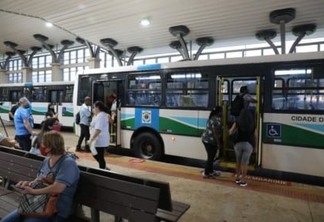 Transporte Coletivo passa a contar com a linha Leste-Estação Central a partir de 1º de julho, em horários de pico