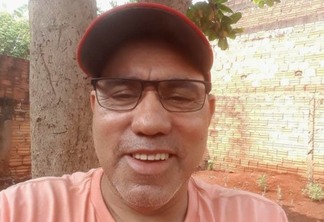 Guaíra comunica a morte do servidor "Antônio da rodoviária" por complicações da covid-19