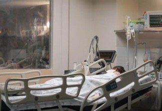 Apenas cinco hospitais da Macro-Oeste ainda têm vagas de UTI