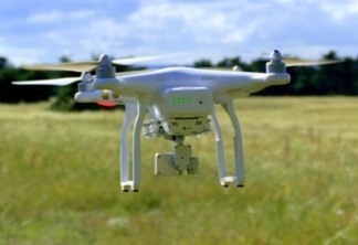 Coopavel vai utilizar drones para melhorar assistência técnica rural