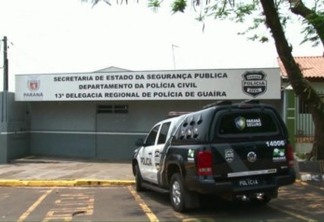 MPPR denuncia por feminicídio homem de 34 anos que desrespeitou medida protetiva para matar a ex-esposa em Guaíra